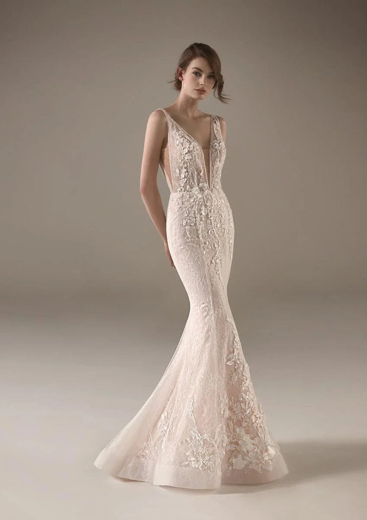 Pronovias Chimamanda - Size 12