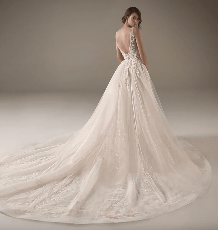 Pronovias Chimamanda - Size 12