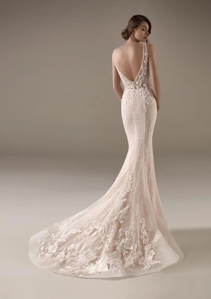 Pronovias Chimamanda - Size 10