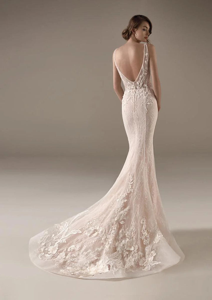 Pronovias Chimamanda - Size 12