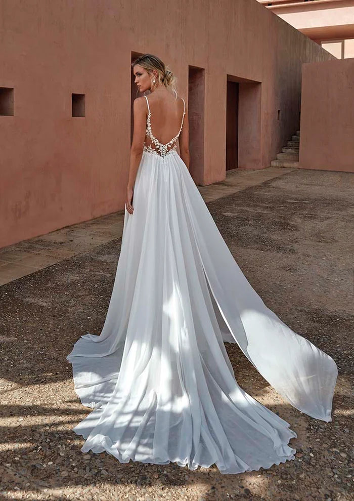 Pronovias Corinzia - Size 10