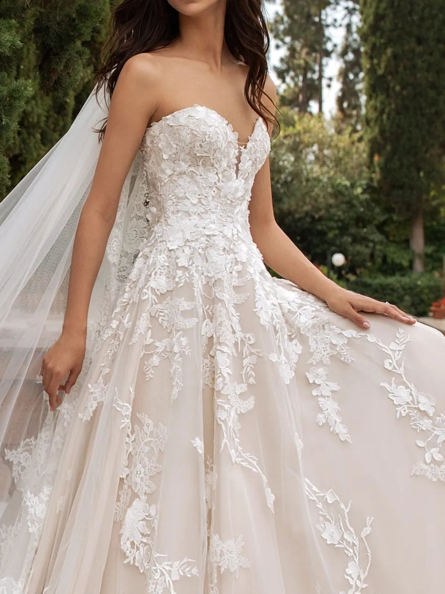 Pronovias Elcira - Size 26