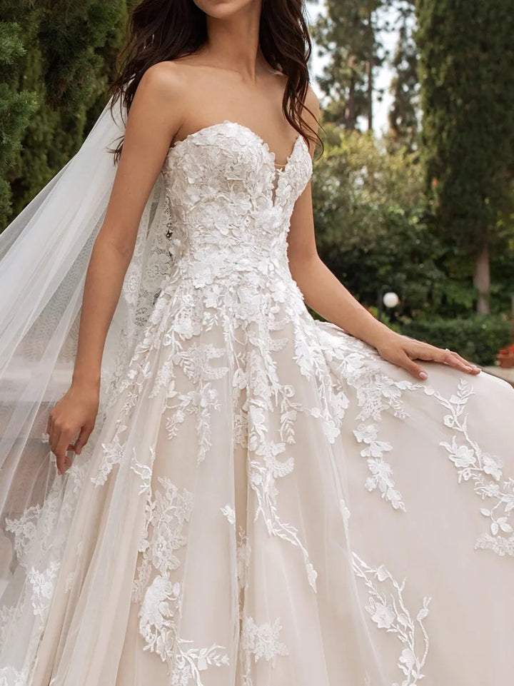 Pronovias Elcira - Size 26