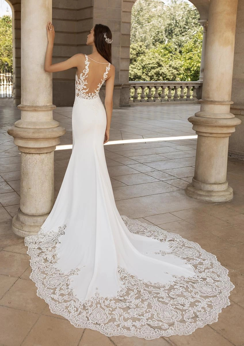 Pronovias Erandi - Size 12