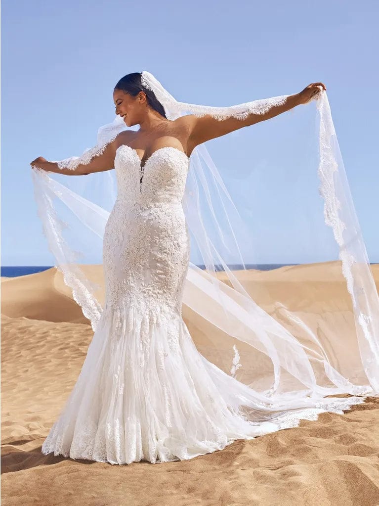 Shop Plus Size Wedding Dresses Online - Luxe Redux Bridal Shop Plus Size Wedding Dresses Online - Luxe Redux Bridal