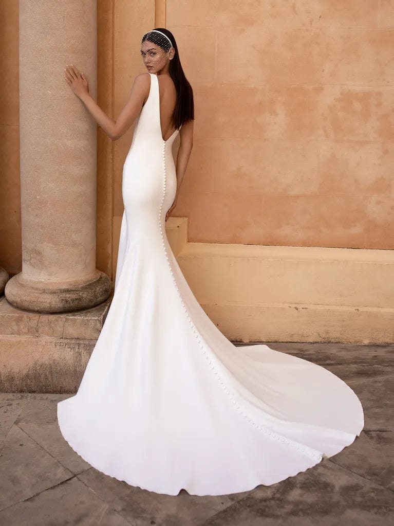 Pronovias Eureka - Size 12