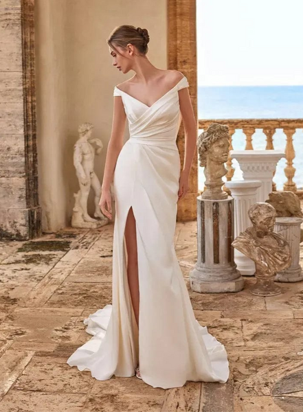 Pronovias Feme - Size 14 – Luxe Redux Bridal