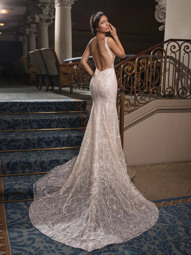 Pronovias Garbo - Size 10 Pronovias Garbo - Size 10