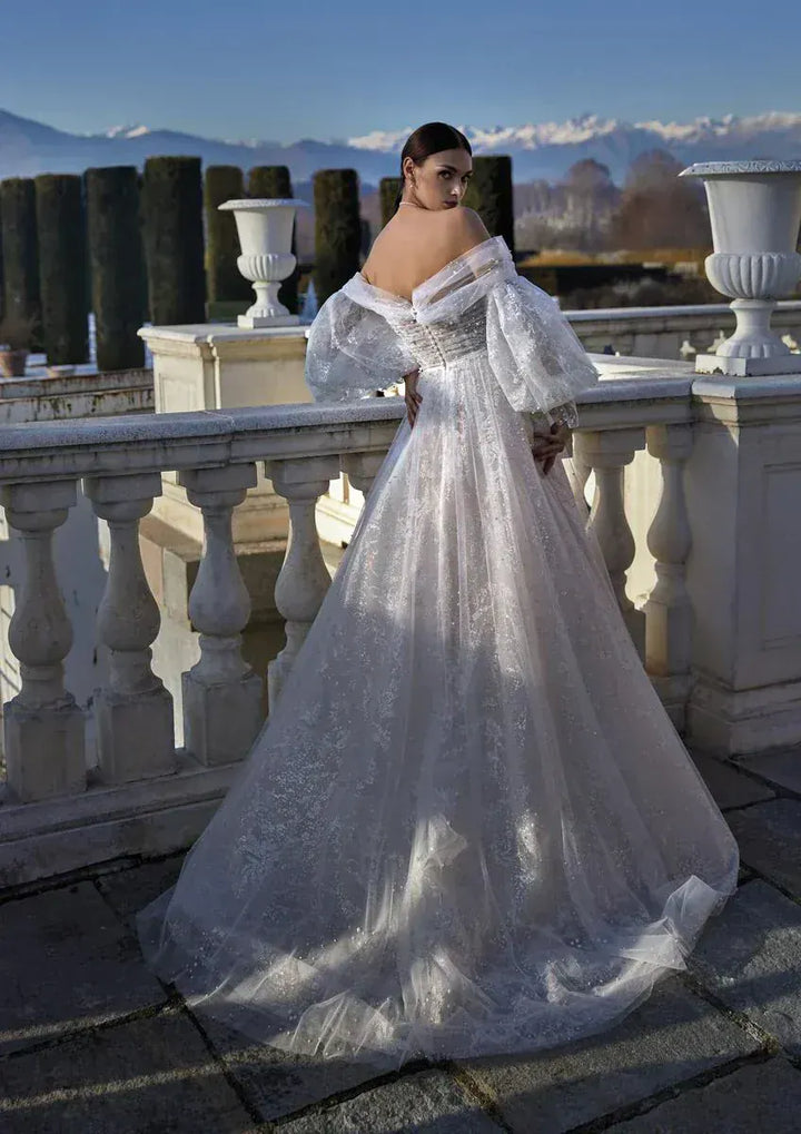 Pronovias Privee Ginerva - Size 14
