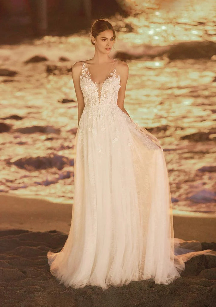 Pronovias Imani - Size 12