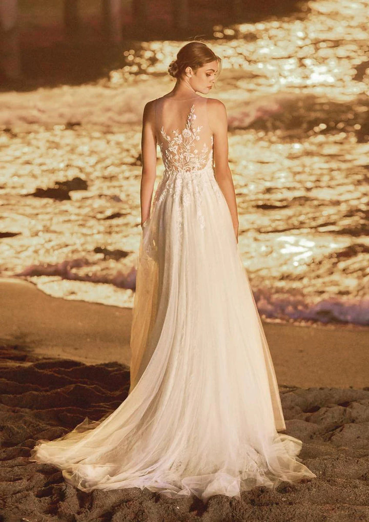Pronovias Imani - Size 12