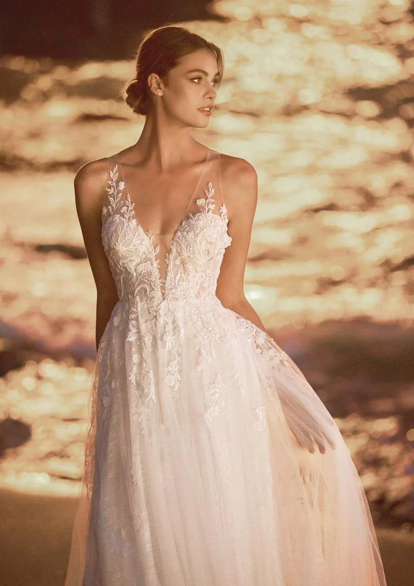 Pronovias Imani - Size 12