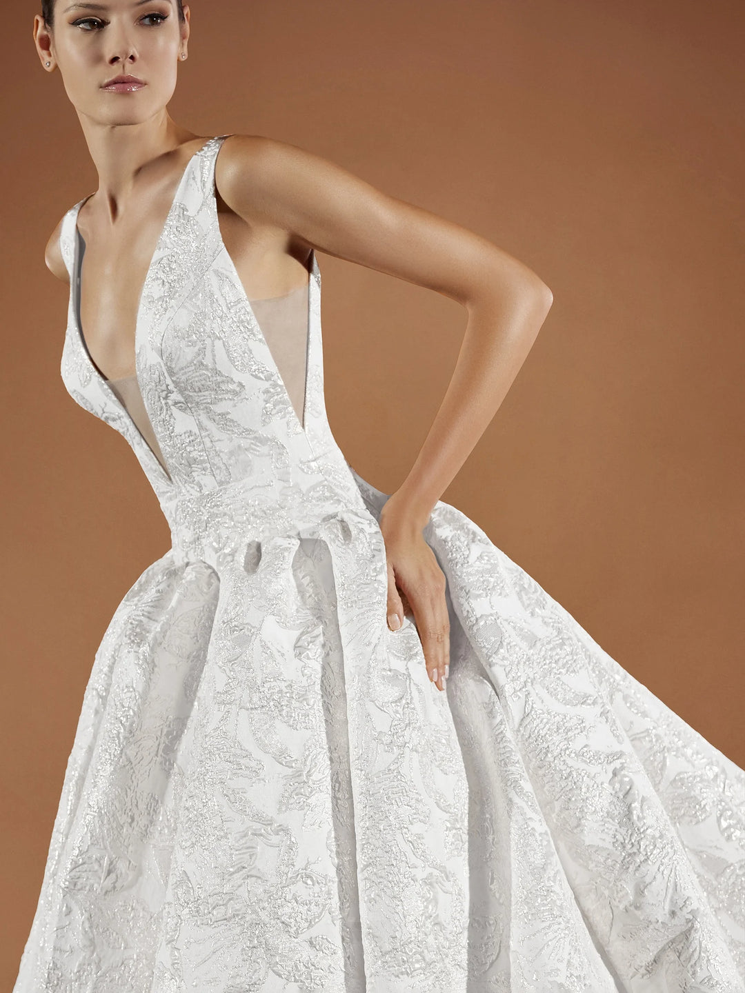 Pronovias Privee Kareena - Size 10