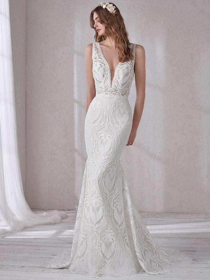 Pronovias Magnolia - Size 12
