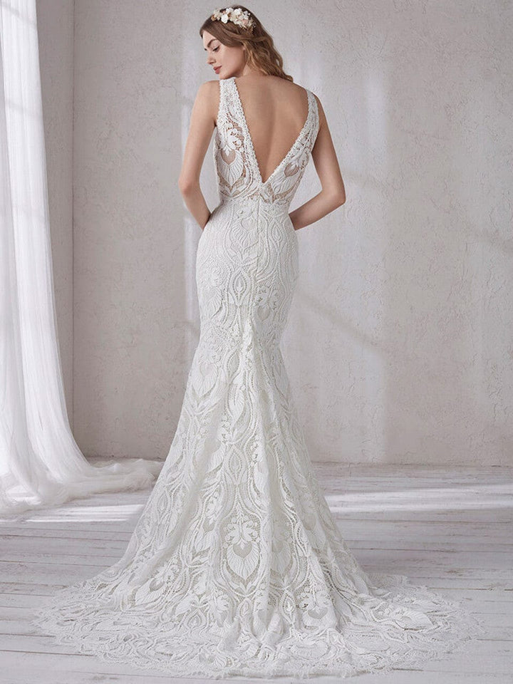 Pronovias Magnolia - Size 12