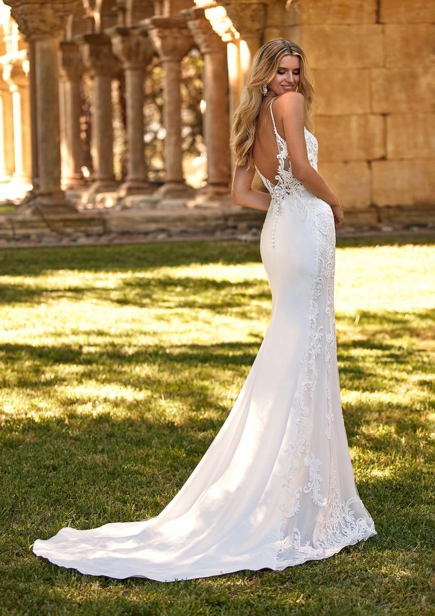 Pronovias Malia - Size 10