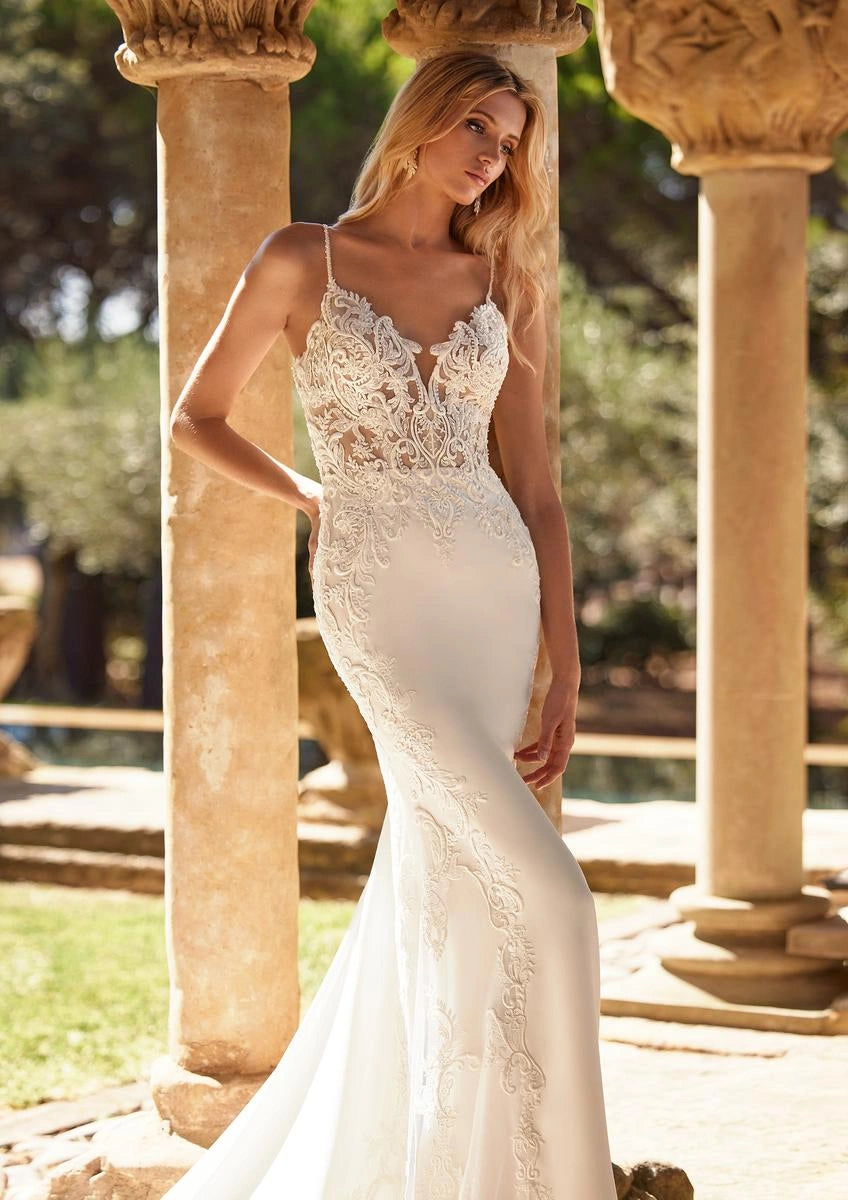 Pronovias Malia - Size 10