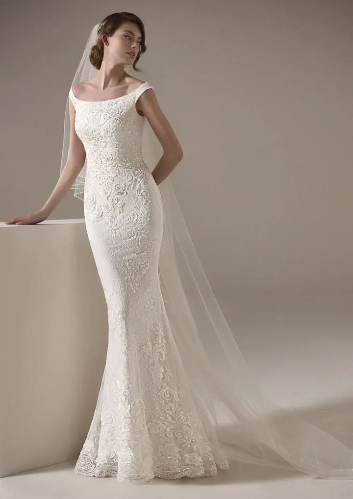 Pronovias Melinda - Size 14