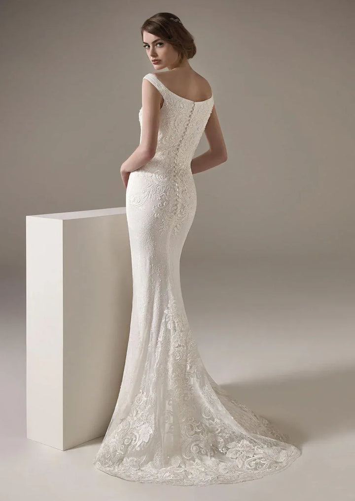 Pronovias Melinda - Size 14