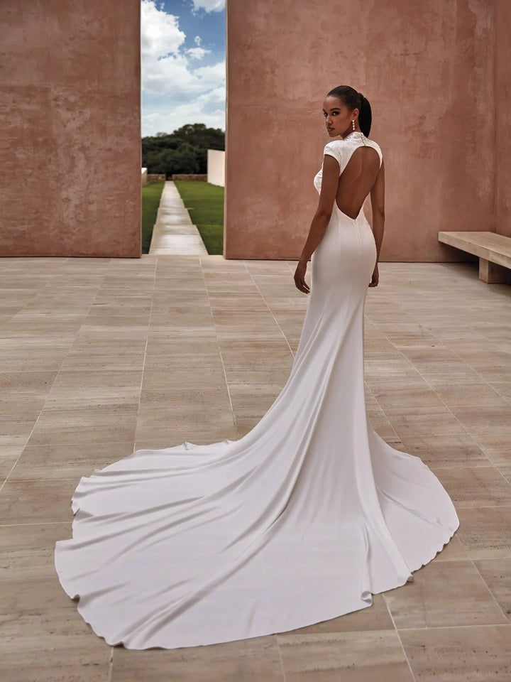 Pronovias Nihi - Size 12