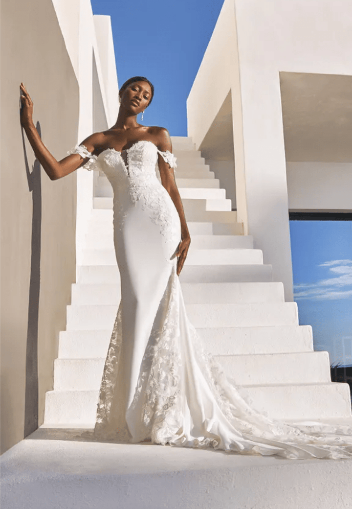 Pronovias Octavia - Size 12