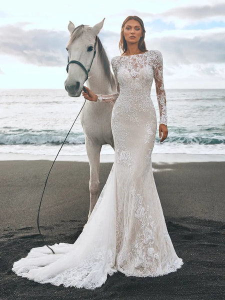 Modest Wedding Dresses Online Find Your Dream Modest Wedding