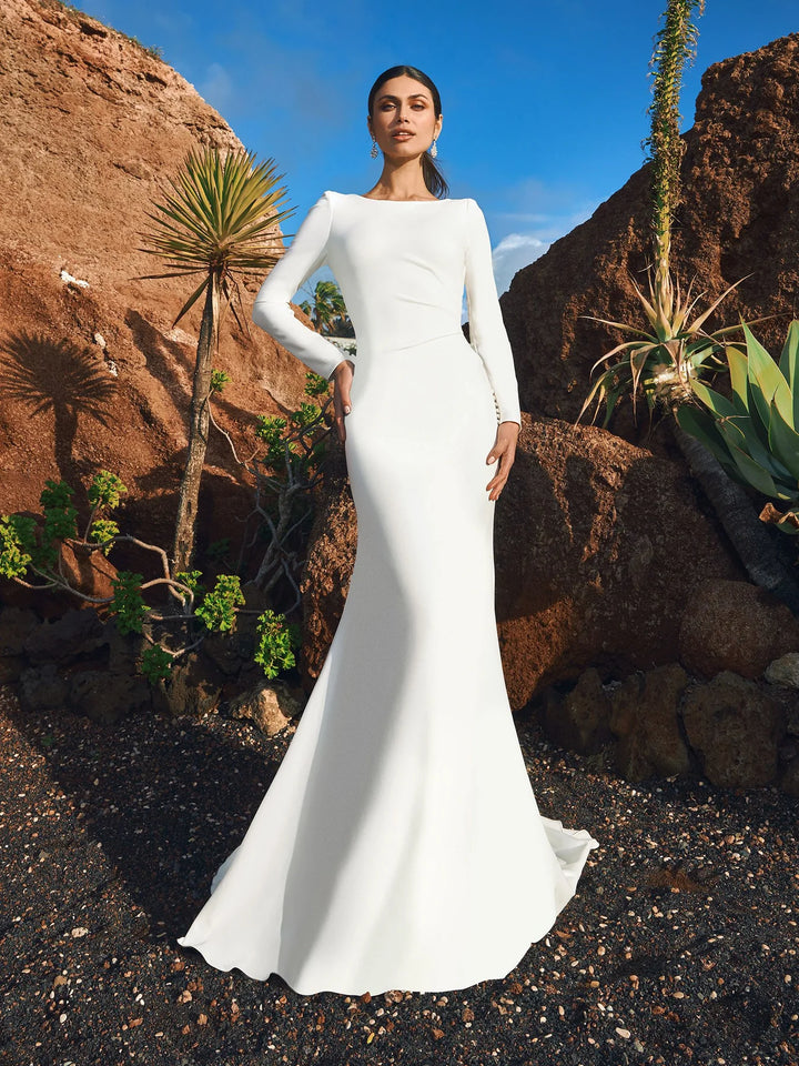 Pronovias Plitvice - Size 12