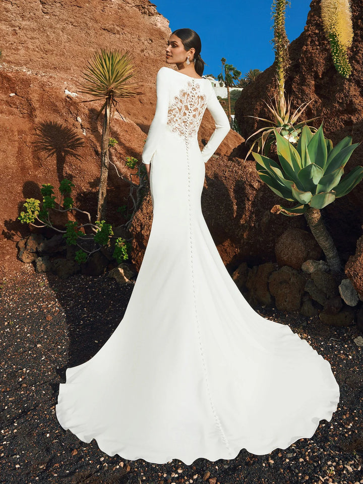 Pronovias Plitvice - Size 12