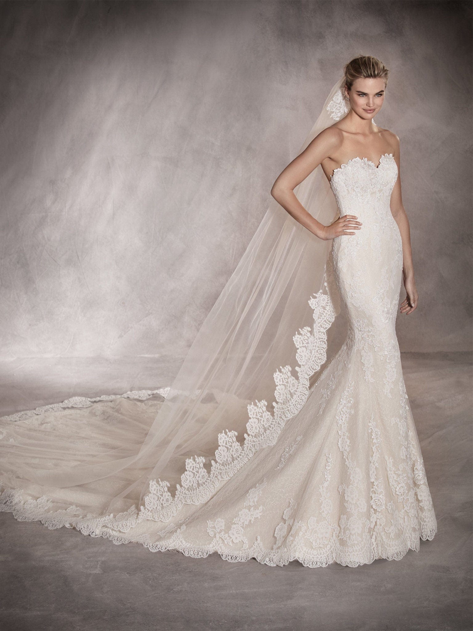 お中元 お歳暮 お年賀 夏 冬 年末年始のご挨拶 ギフト 通販な Size - Princia Pronovias 18 Bridal Redux Luxe – スーツ・フォーマル・ドレス