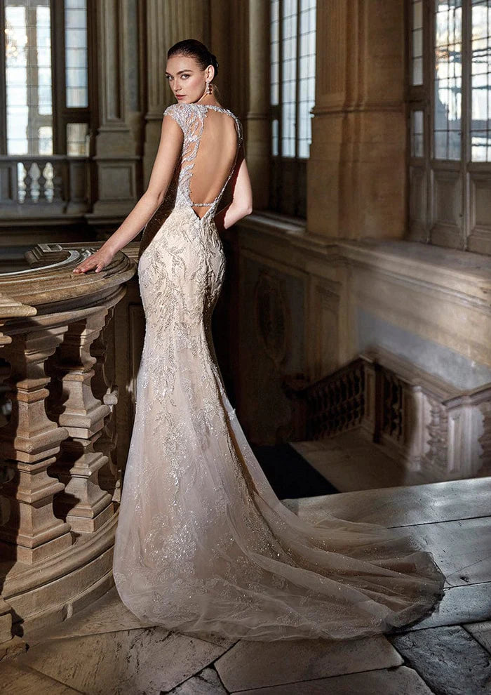 Pronovias Privee Blaze - Size 20