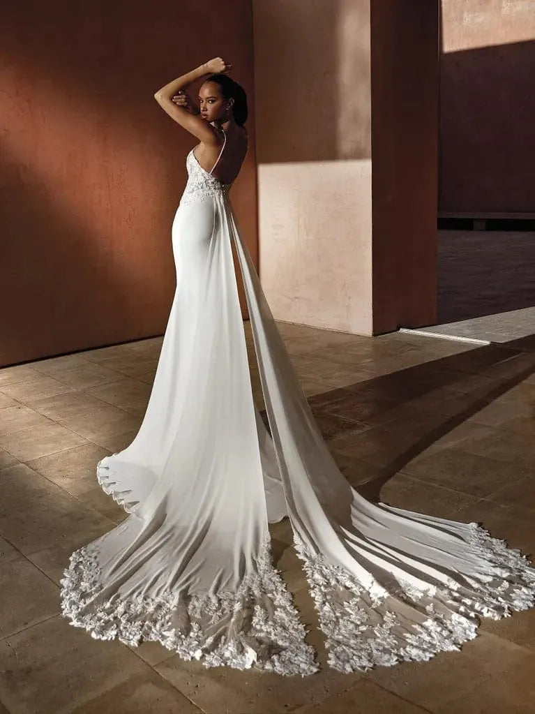 wedding dresses charlotte nc Plus-Size | Sizes 0-32 This is the last gown available and you will be receiving the exact dress pictured Ladies of Lineage | Charlotte,