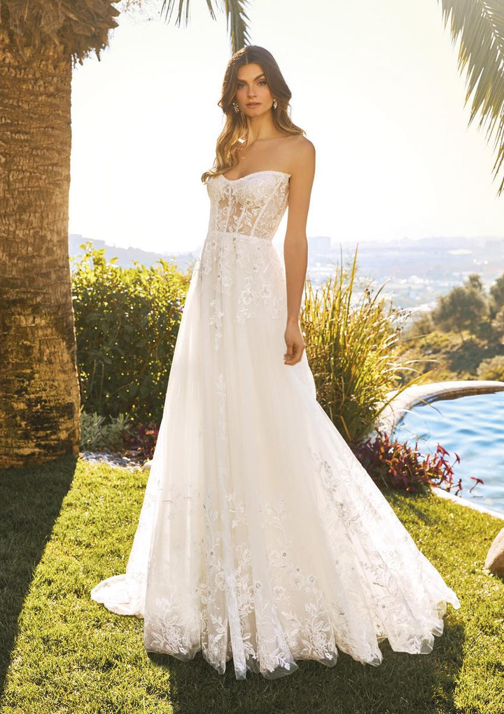 Pronovias Sakura - Size 10