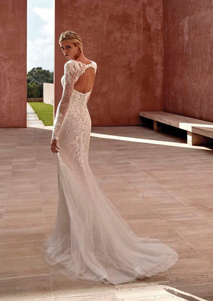 Pronovias Sherie - Size 14