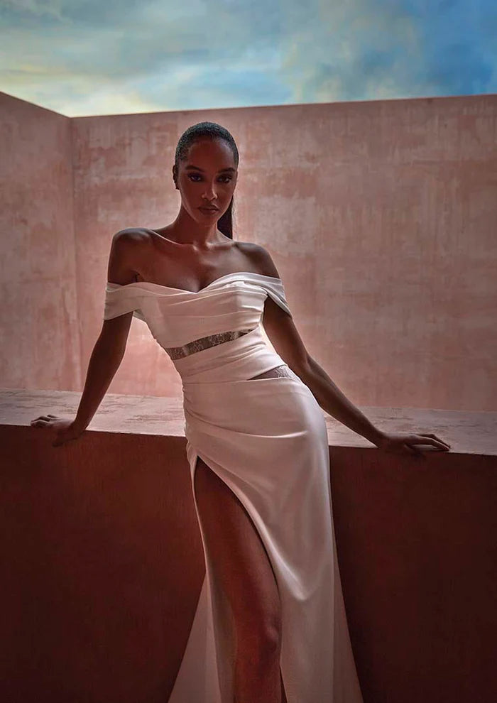 Pronovias Sunj - Size 10