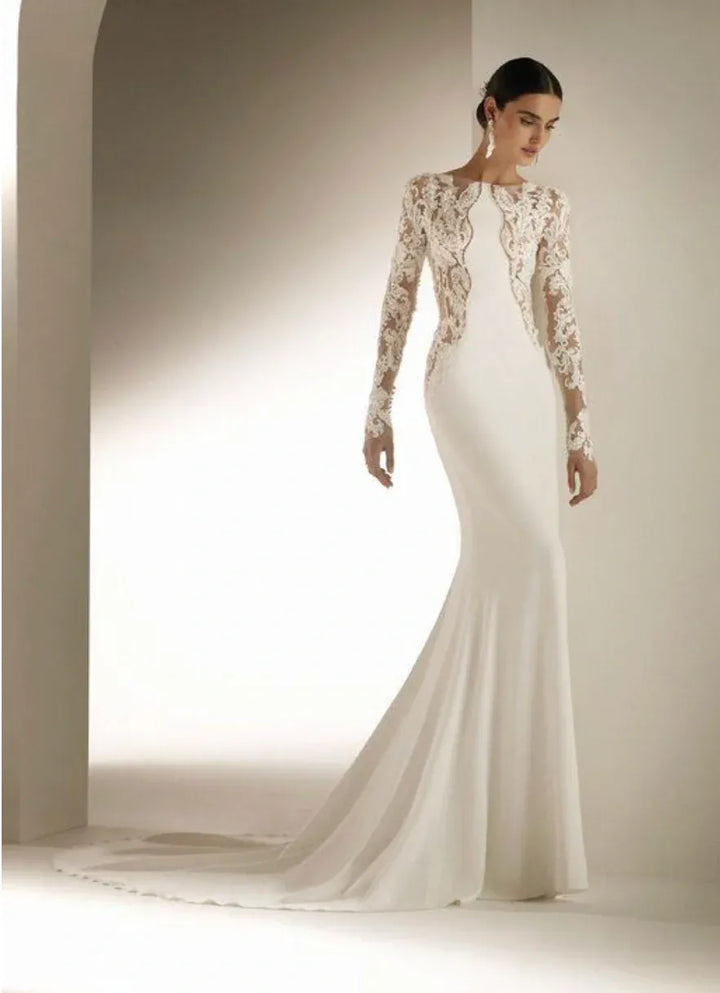 Pronovias Suzanne - Size 8