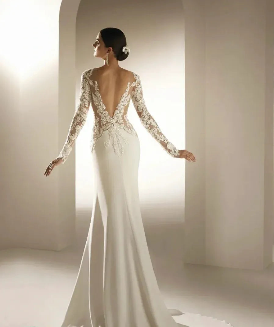 Pronovias Suzanne - Size 8