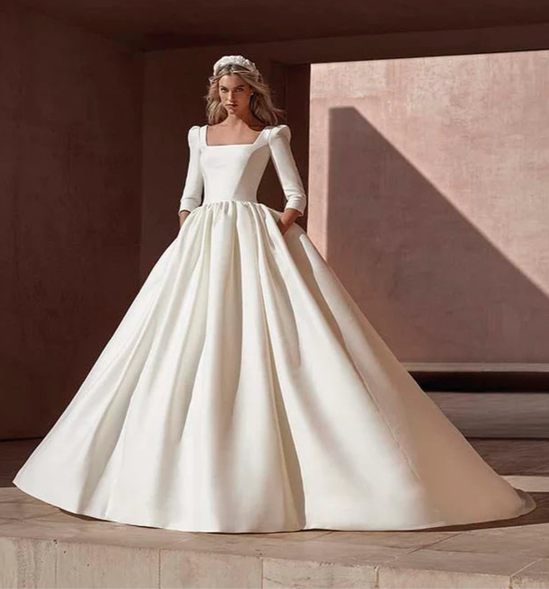Pronovias Vellania - Size 20
