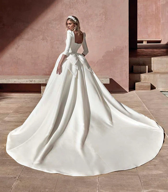 Pronovias Vellania - Size 20