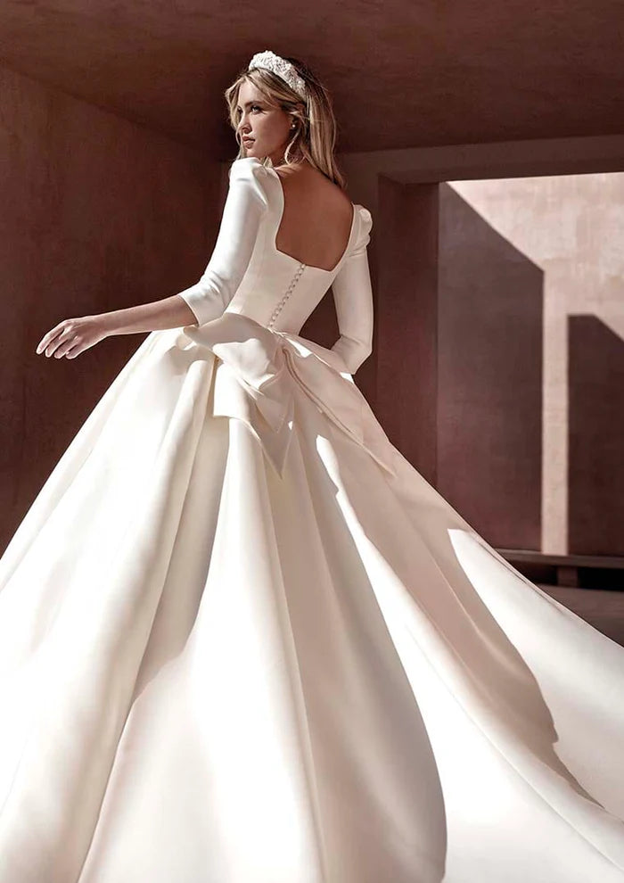 Pronovias Vellania - Size 20