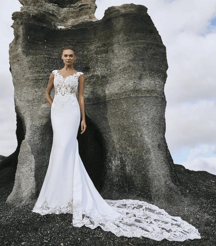 Pronovias Waitomo - Size 10