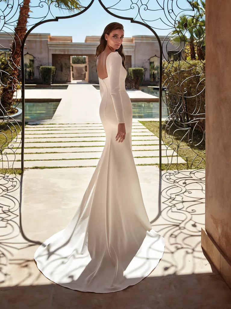 Pronovias Ximena - Size 12