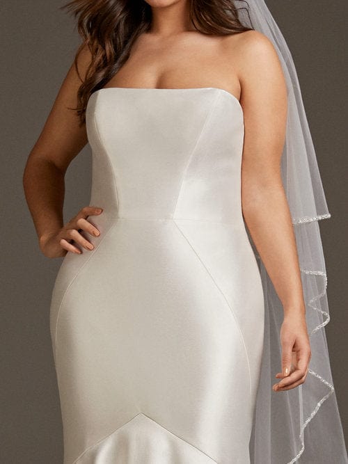 Pronovias Oberon - Size 22