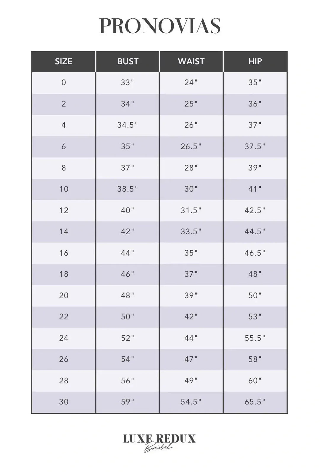 Pronovias Garbo - Size 8