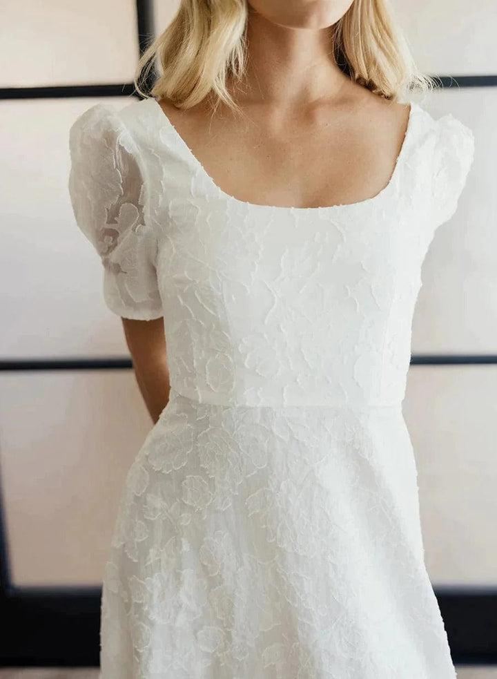 Ramblyn Bride Riley - Size Extra Large