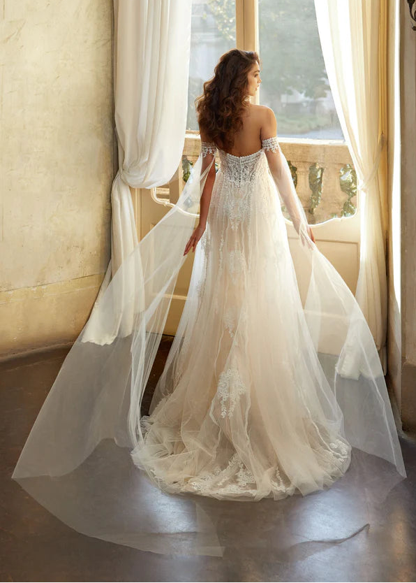 Randy Fenoli Della - Size 10
