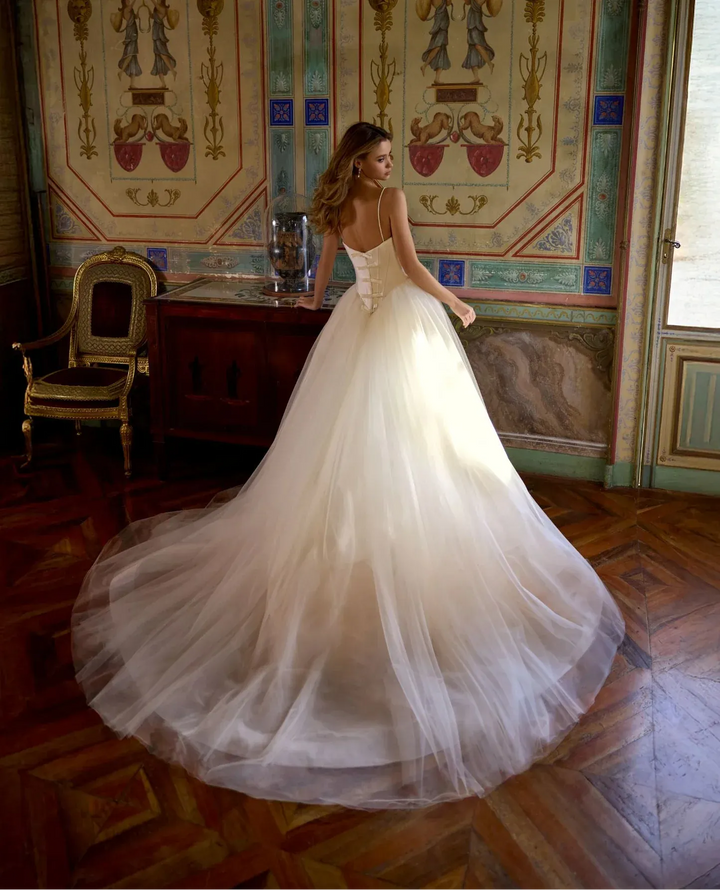 Randy Fenoli Illiana - Size 8