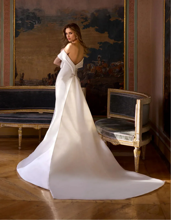 Randy Fenoli Imelda - Size 6