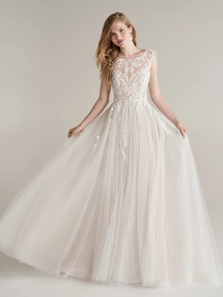 Rebecca Ingram 22RT981 - Size 12