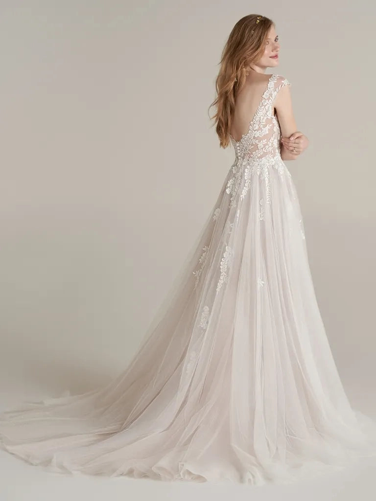 Rebecca Ingram 22RT981 - Size 12