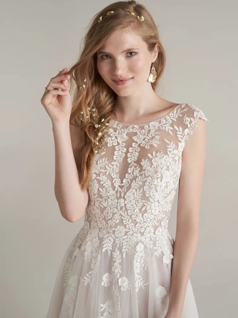 Rebecca Ingram 22RT981 - Size 12